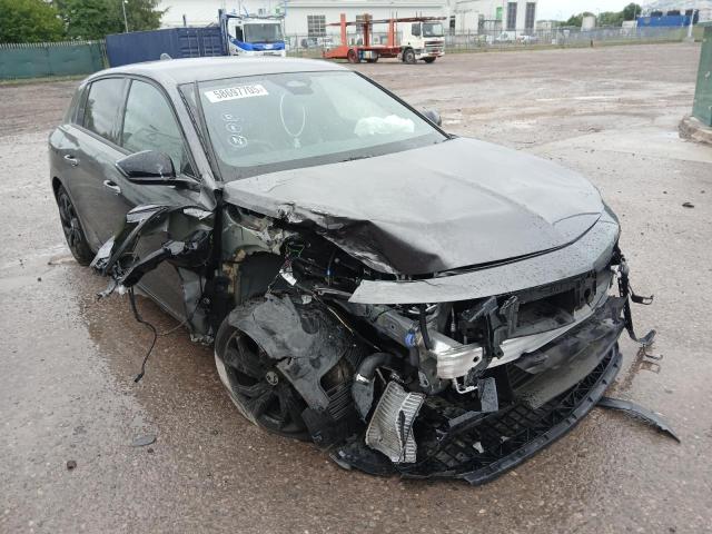 2024 VAUXHALL ASTRA GS T