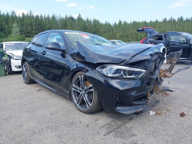 2022 BMW 118I M SPO