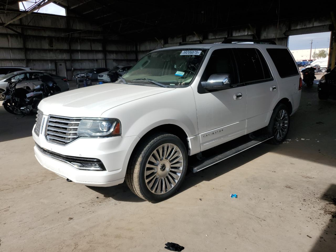 Phoenix, AZ에서 판매 중인 2015 Lincoln Navigator - Normal Wear