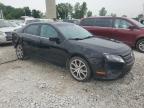 2012 Ford Fusion Se იყიდება Wayland-ში, MI - Rear End