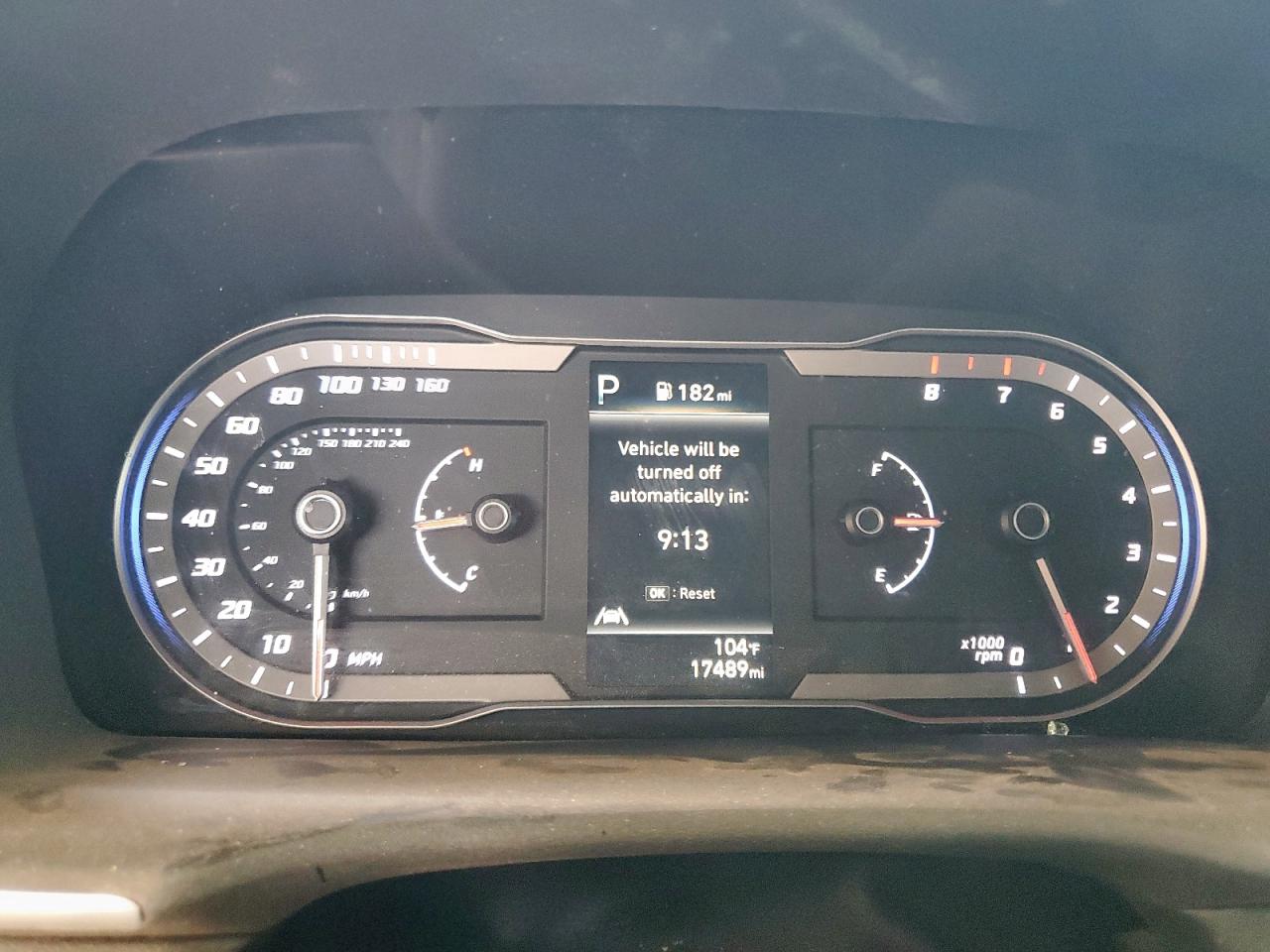 2024 Hyundai Santa Cruz Sel VIN: 5NTJBDDE0RH111743 Lot: 61629365