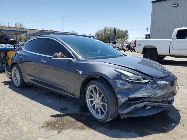  TESLA MODEL 3 2018 Szary