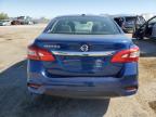 2019 Nissan Sentra S للبيع في Tucson، AZ - Front End