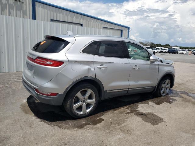  LINCOLN MKC 2018 Srebrny