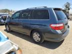 2006 Honda Odyssey Exl للبيع في San Martin، CA - Rear End
