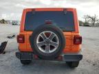 2018 Jeep Wrangler Unlimited Sahara   for Sale in Riverview, FL - Front End