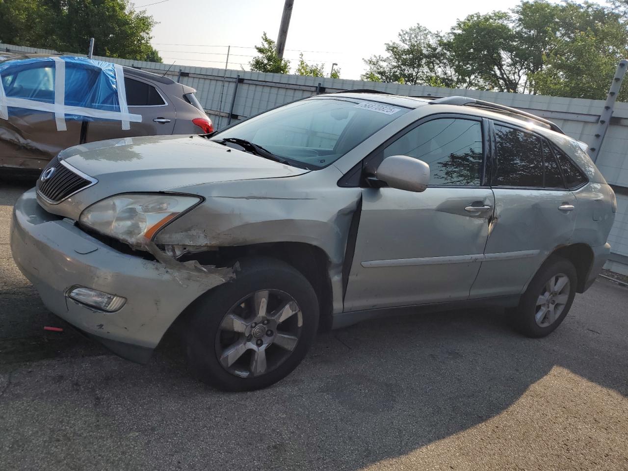 2006 Lexus Rx 330
