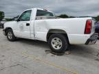 2004 Chevrolet Silverado C1500   zu verkaufen in Lebanon, TN - Side