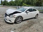2016 Mazda 6 Touring for Sale in Savannah, GA - Front End
