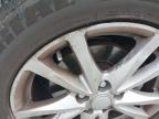 2012 TOYOTA AVENSIS TR for sale at Copart BELFAST