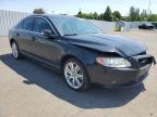 2008 Volvo S80 T6 Turbo zu verkaufen in Portland, OR - Front End