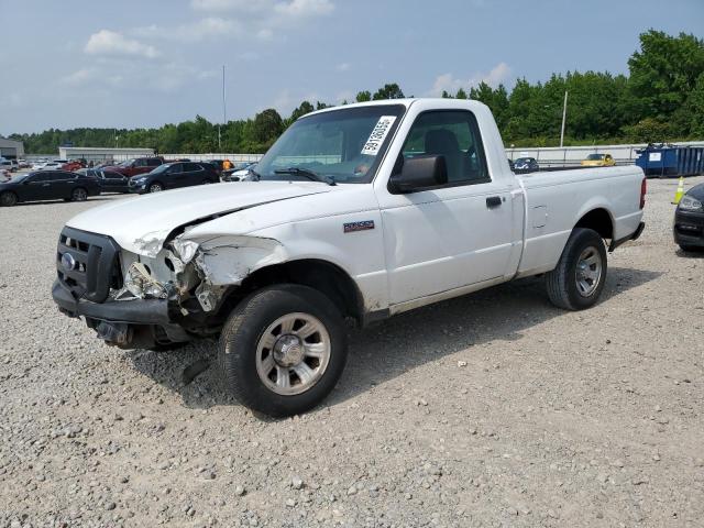 2007 Ford Ranger