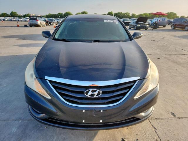  HYUNDAI SONATA 2013 Gray
