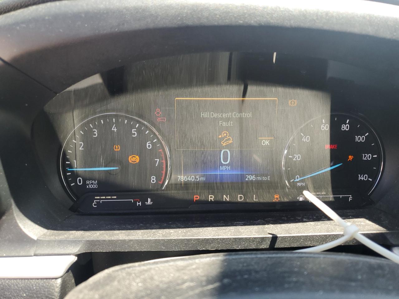 2022 Ford Explorer Xlt VIN: 1FMSK8DH5NGB03927 Lot: 61535815