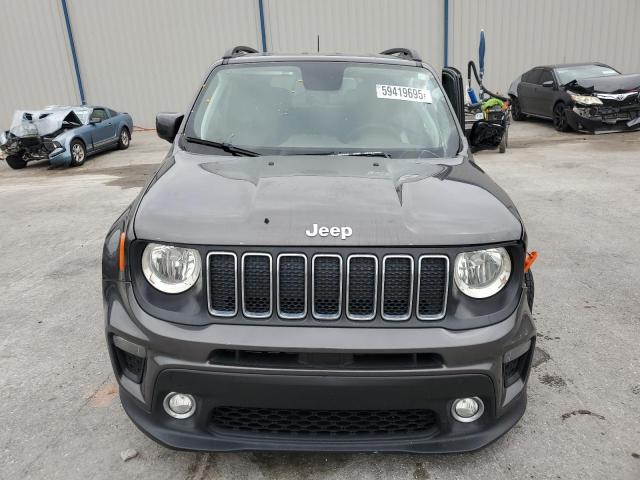  JEEP RENEGADE 2019 Szary