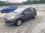 2017 Ford Fiesta Se   продається в Ellenwood, GA - Front End