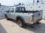 2010 FORD RANGER XL for sale at Copart BRISTOL