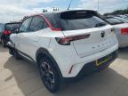 2022 VAUXHALL MOKKA SRI for sale at Copart SANDY