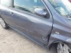 2007 NISSAN MICRA ACEN for sale at Copart YORK