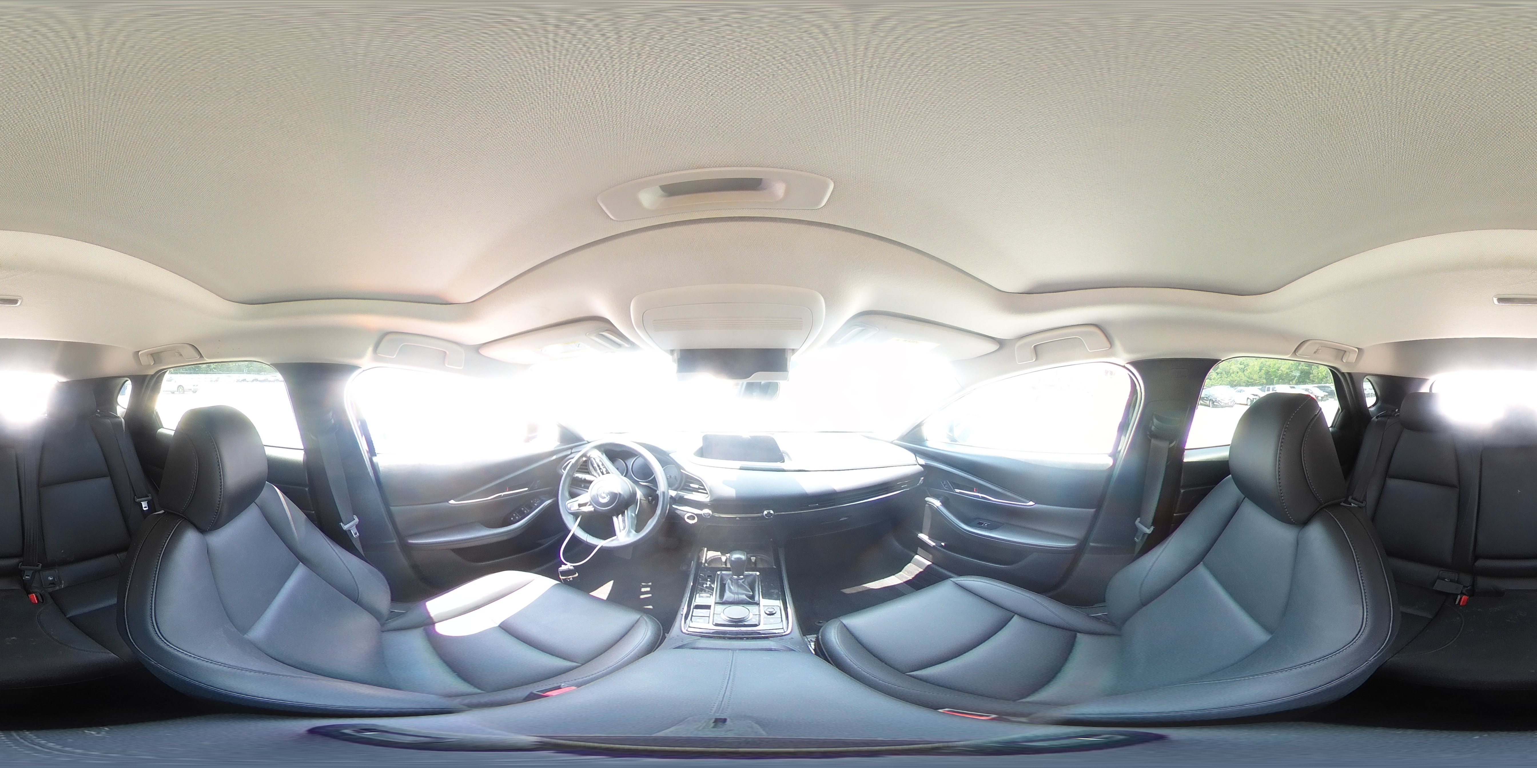 2021 Mazda Cx-30 Preferred VIN: 3MVDMACL2MM257955 Lot: 59473395