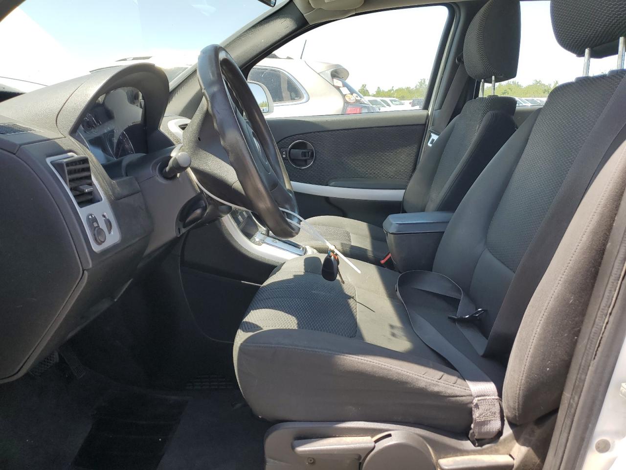 2007 Pontiac Torrent VIN: 2CKDL63F776096053 Lot: 62877705