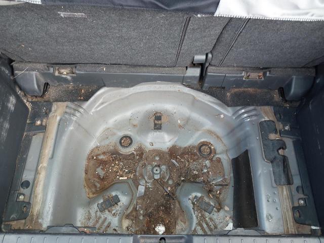 2008 TOYOTA YARIS TR D