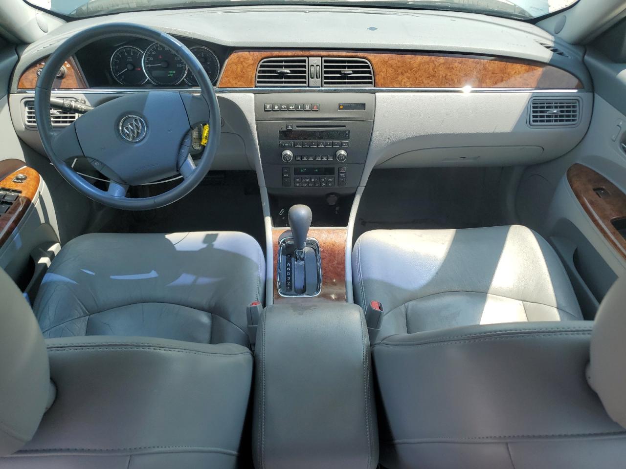 2006 Buick Lacrosse Cxl VIN: 2G4WD582561127823 Lot: 62728785