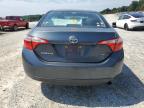 2015 Toyota Corolla L   en Venta en Gainesville, GA - Front End