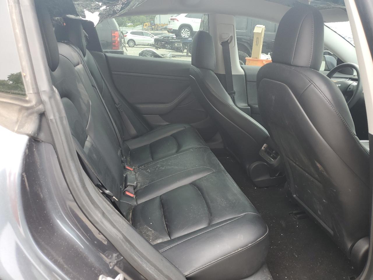 2021 Tesla Model 3 VIN: 5YJ3E1EAXMF017269 Lot: 58984115