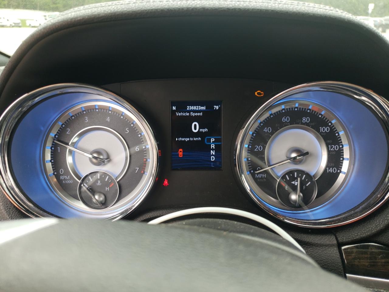 2014 Chrysler 300C VIN: 2C3CCAEG3EH345742 Lot: 62678555