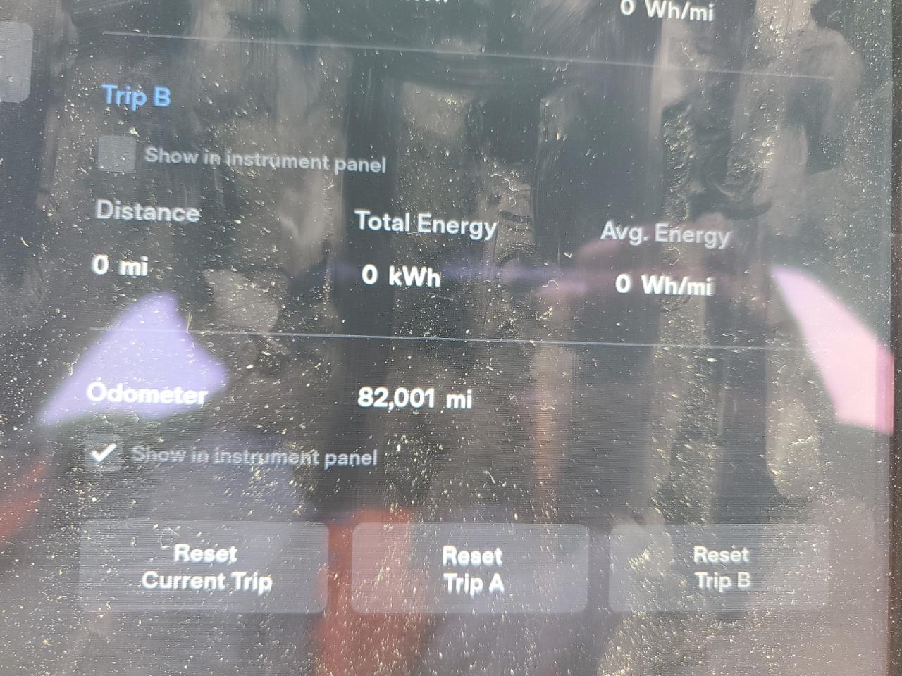 2017 Tesla Model X VIN: 5YJXCBE41HF052862 Lot: 61072485
