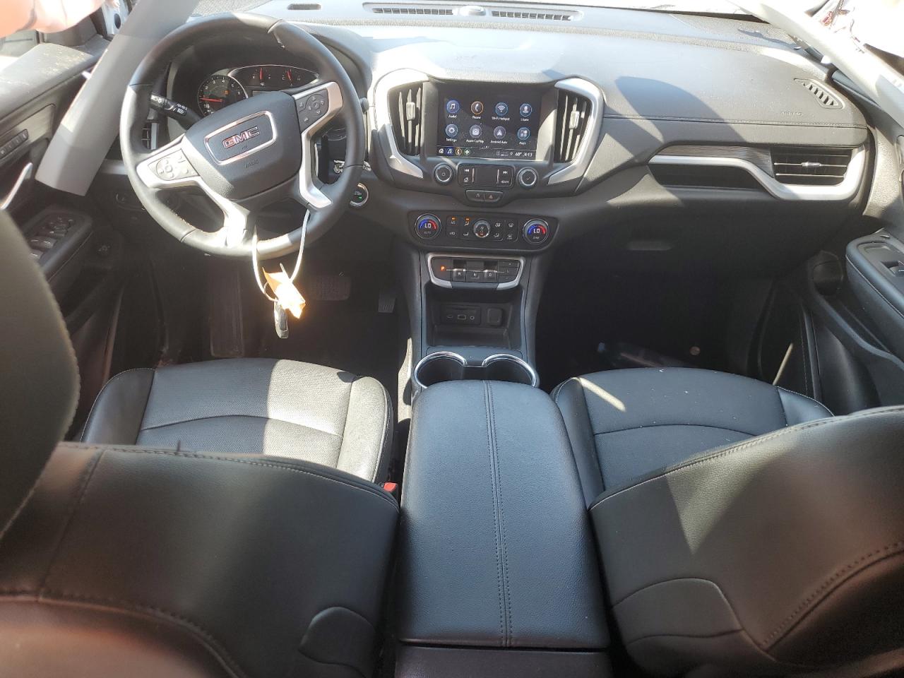 2024 GMC Terrain Slt VIN: 3GKALVEG6RL261457 Lot: 62689615