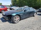 2012 Jaguar Xjl  продається в Arlington, WA - Front End
