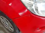 2013 FORD KA EDGE for sale at Copart EAST KILBRIDE