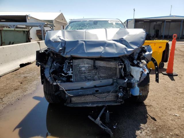  GMC TERRAIN 2019 Szary