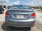 2017 Hyundai Accent Se for Sale in Indianapolis, IN - Front End
