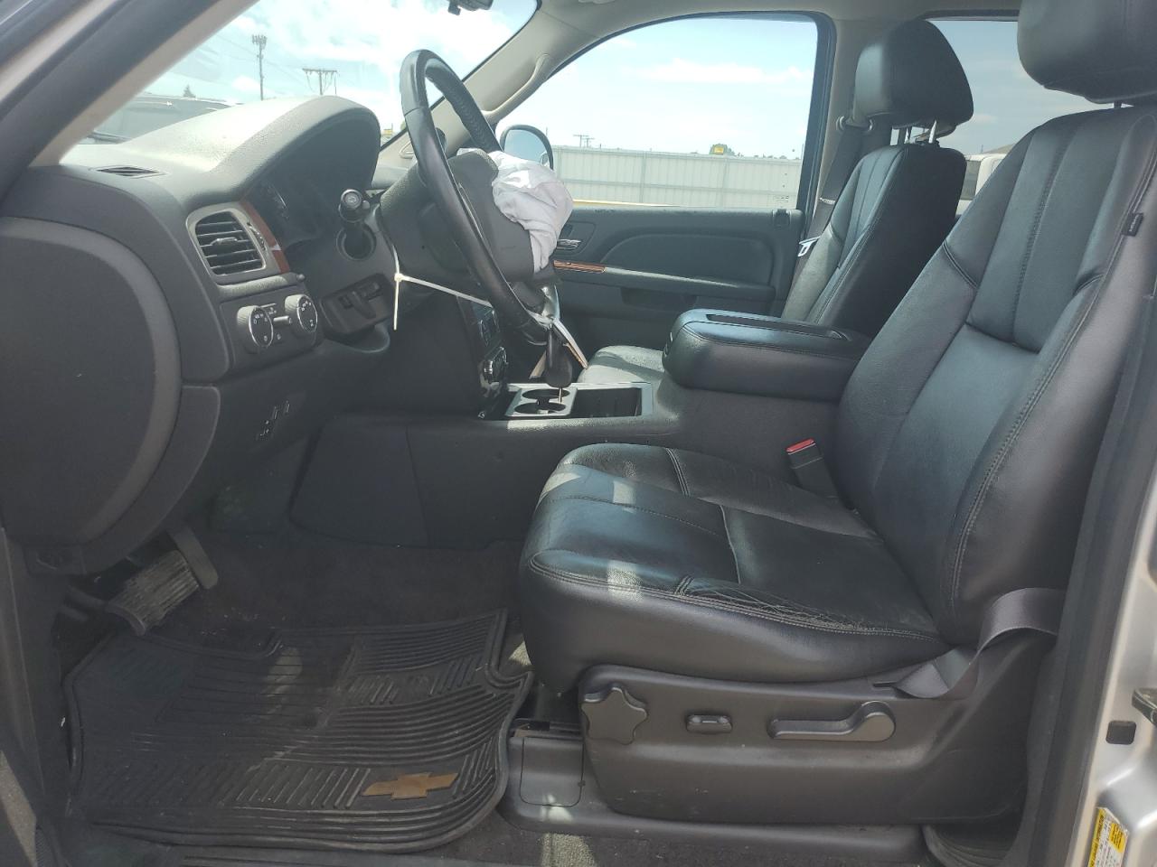 2012 Chevrolet Tahoe K1500 Lt VIN: 1GNSKBE0XCR237612 Lot: 62027885