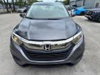 2022 HONDA HR-V LX   à vendre chez Copart FL - MIAMI CENTRAL