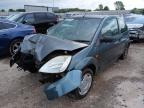 2003 FORD FIESTA FIN for sale at Copart WESTBURY