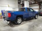 2019 Chevrolet Silverado Ld K1500 Lt   de vânzare în Leroy, NY - Front End