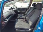 2010 HONDA JAZZ I-VTE for sale at Copart WHITBURN