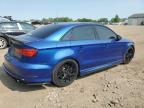2016 Audi S3 Premium Plus for Sale in Davison, MI - Rear End
