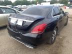 2015 MERCEDES BENZ C220 D SPO for sale at Copart ROCHFORD