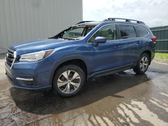  SUBARU ASCENT 2021 Blue