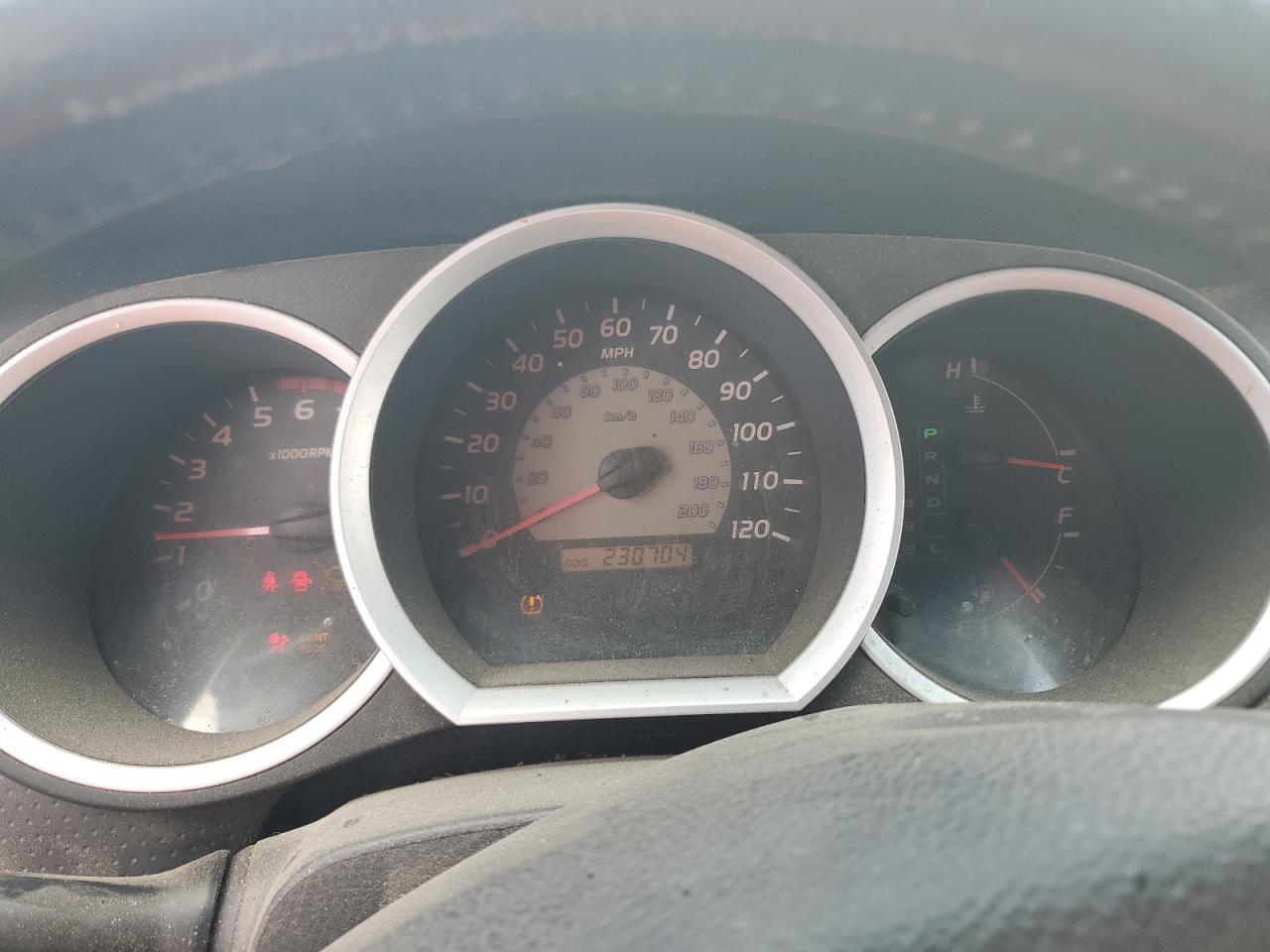 2006 Toyota Tacoma Prerunner Access Cab VIN: 5TETU62N26Z265458 Lot: 62102585