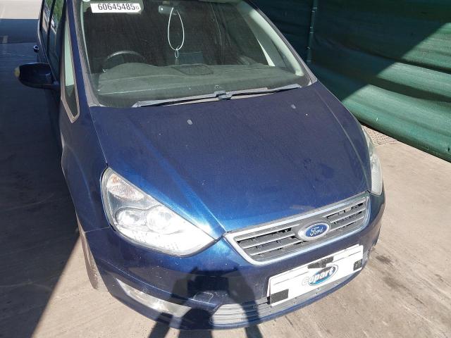 2012 FORD GALAXY ZET