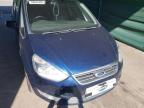 2012 FORD GALAXY ZET for sale at Copart SANDTOFT