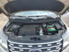 2017 Ford Explorer Limited   იყიდება Chalfont-ში, PA - Front End