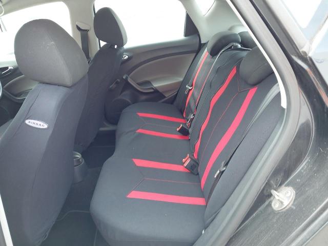 2014 SEAT IBIZA TOCA