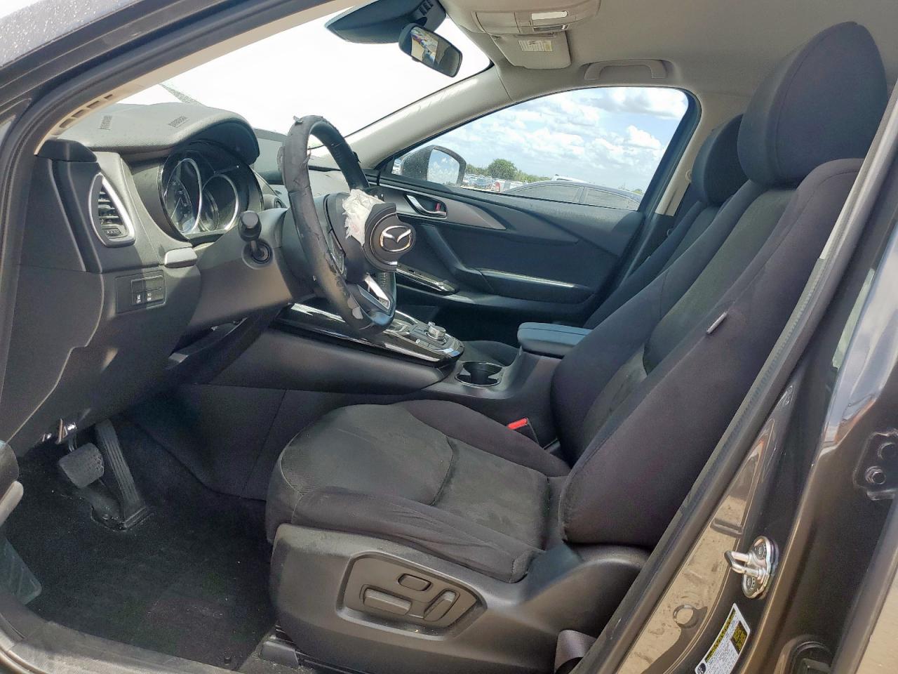 JM3TCABY9L0405640 2020 Mazda Cx-9 Sport